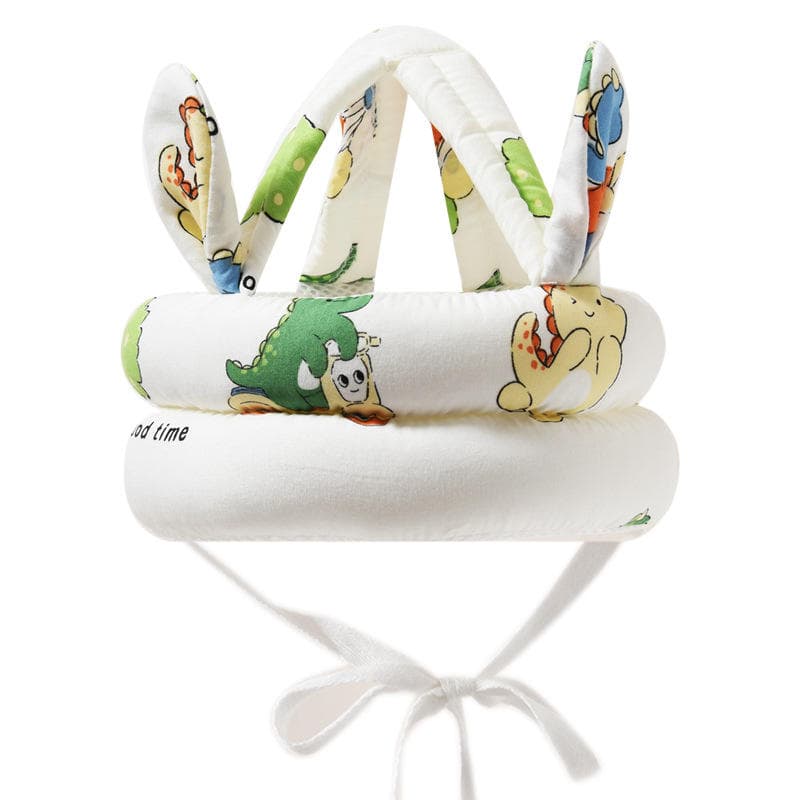 ololiy Baby Head Protector Cap – Soft Padded Bump Guard for Crawling & First Steps