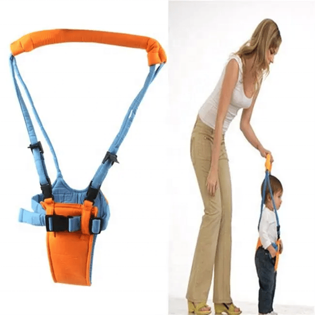 ololiy Baby Walking Harness – Adjustable Toddler Walking Support