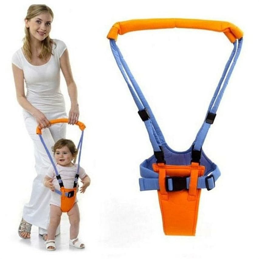 ololiy Baby Walking Harness – Adjustable Toddler Walking Support