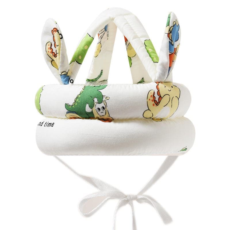 ololiy Baby Head Protector Cap – Soft Padded Bump Guard for Crawling & First Steps